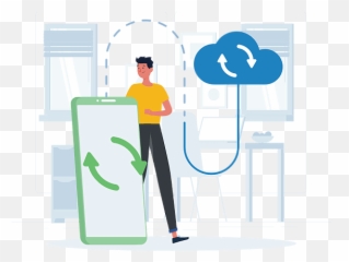 Proyectus Zoho Crm Consulting Integrations Erp - Illustration Png,Zoho Icon