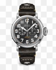 Zenith Type 20 Extra Special - Zenith Pilot Png,Zenith Icon