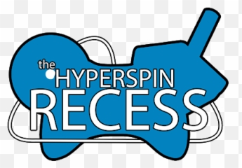 The Hyperspin Report - Language png