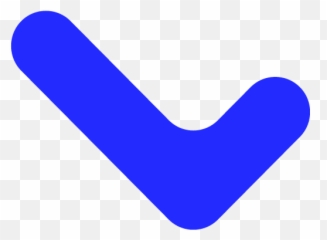 Check Mark 012 Icons Images Png Transparent - Horizontal