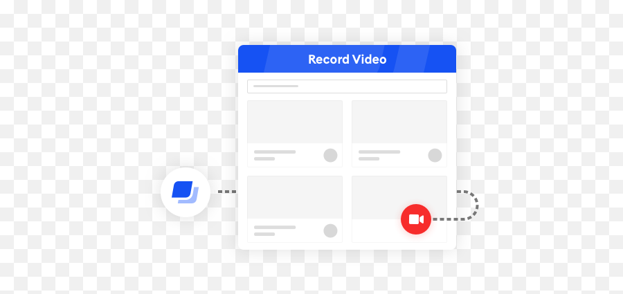 How A Video Platform Can Integrate Into The Systems You Use - Vertical Png,Folder Icon Images Platform