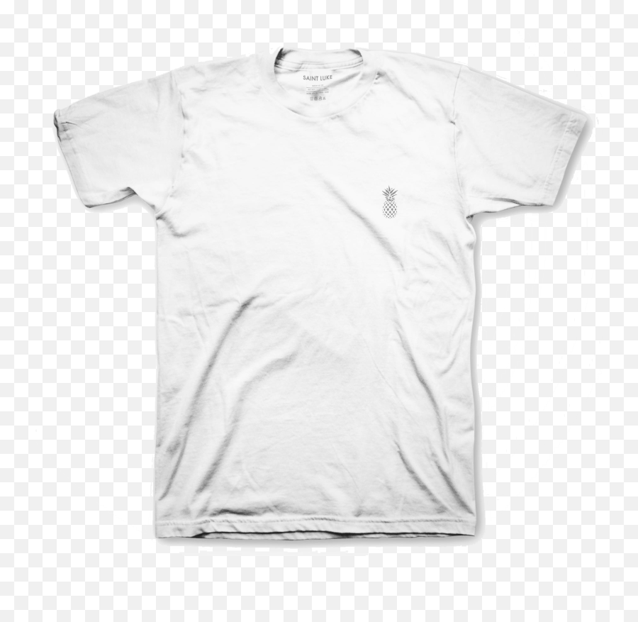 Saint Luke Rum Coke T - Harry Potter Shirt Designs Png,White Tee Shirt Png