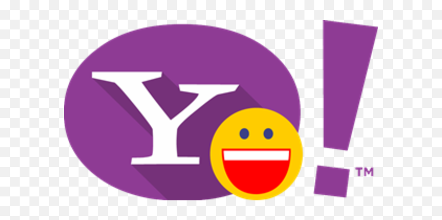 History Of Messaging Social Media - Yahoo Mail Png,Yahoo Instant Messenger Icon