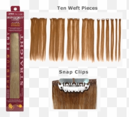 Sally Beauty Hair Extensions - Sallys Clip In png
