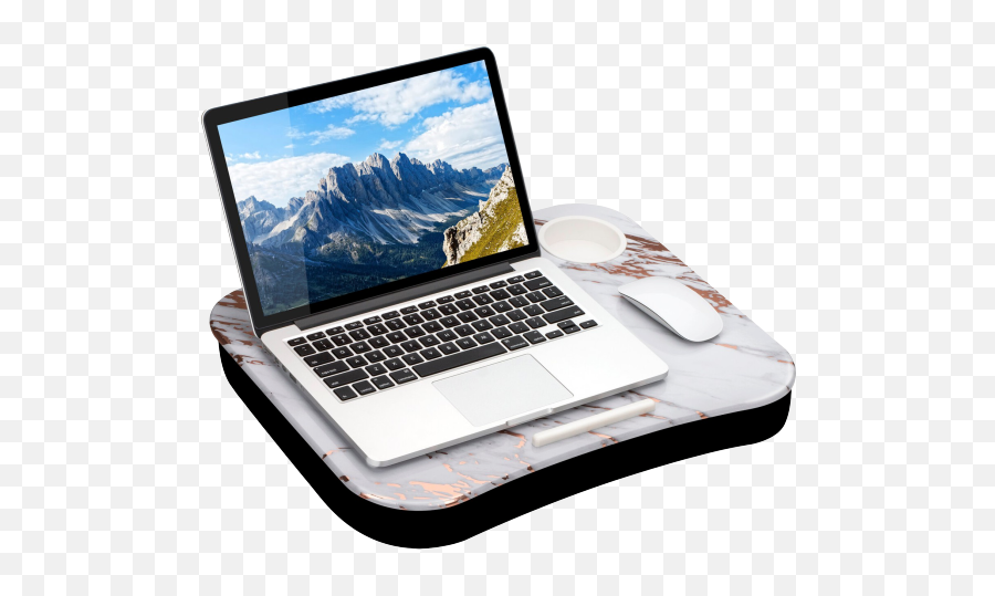 The Files App - Lapgear Cup Holder Lap Desk Png,Chromebook Launcher Icon