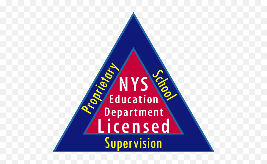 Is Your School Licensed - Nys Education Department Bureau Of Proprietary School Supervision Png,New York State Icon