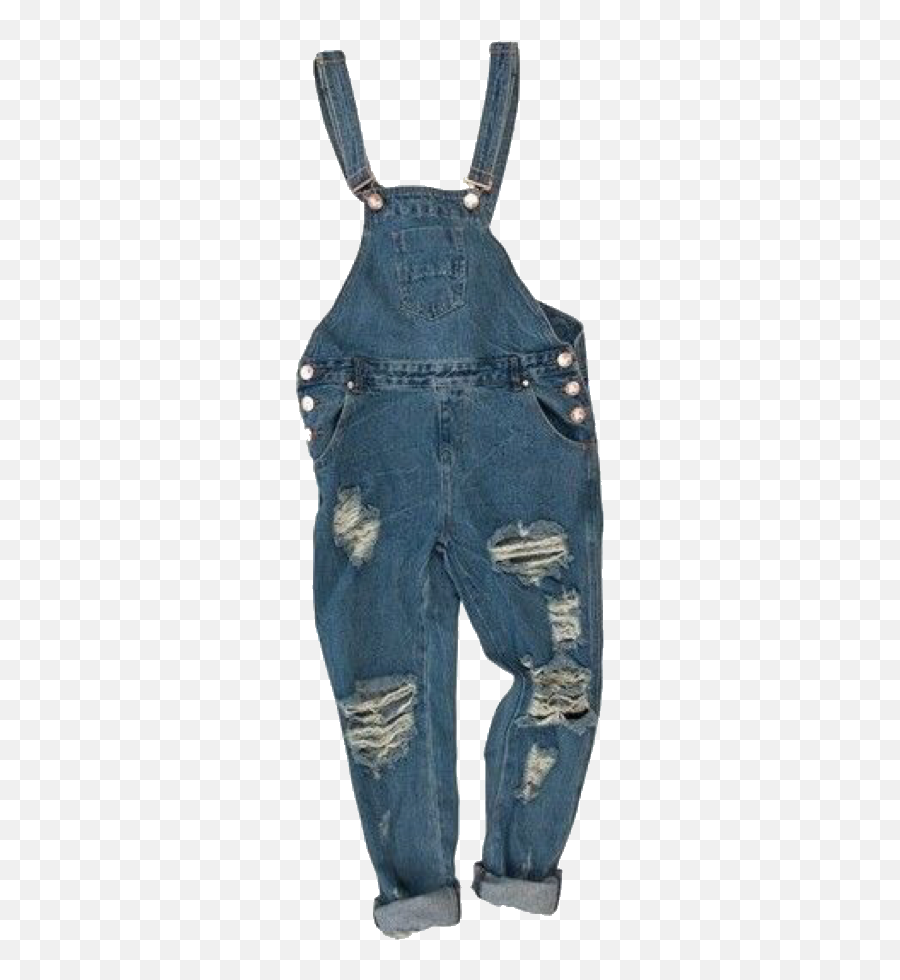 Download Free Png Denim Overalls - Overalls Png,Overalls Png