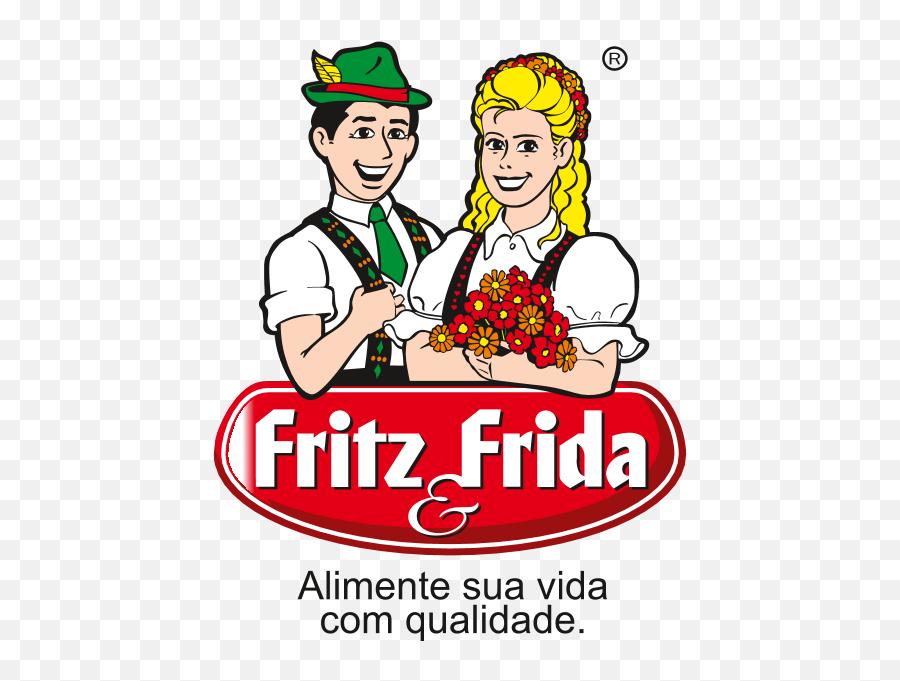Logo - Suco Fritz E Frida Png,Fritzbox Icon