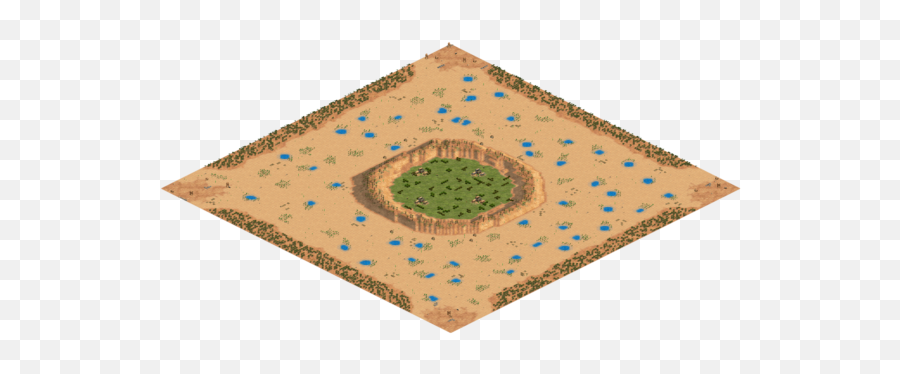 Versions U2013 Aoe2map - Rug Png,Overlord Folder Icon