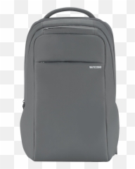 Incase Icon Slim Backpack - Solid png
