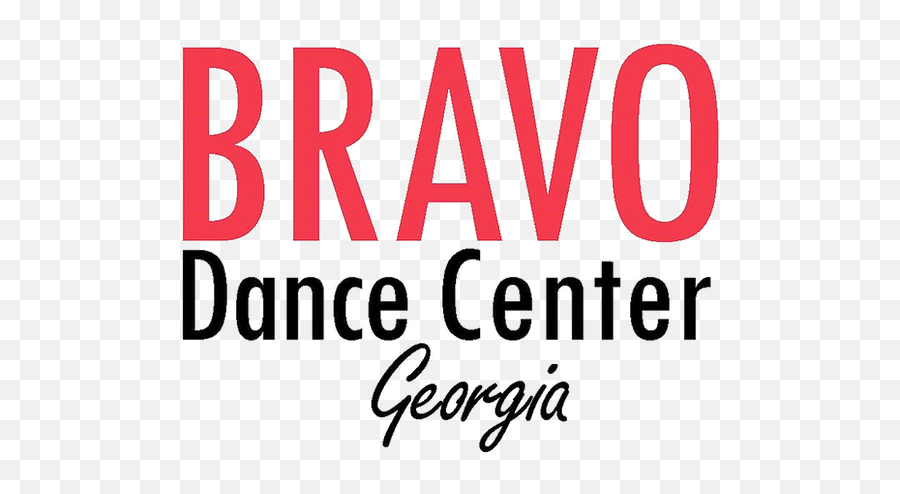 Bravo Dance Center Ga - Acworthkennesaw Dance Language Png,Bravo Icon
