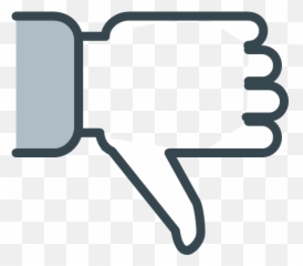 What Is The Black Hand Transparent PNG