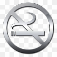 No Smoking Icon - Clipart Best Solid Png,Icon No Smoking