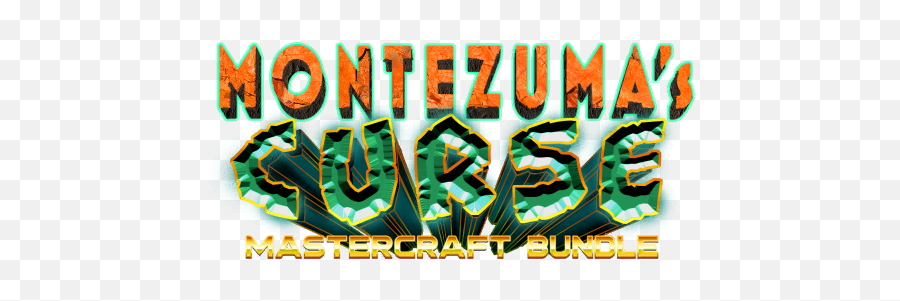Montezumau0027s Curse Mastercraft Bundle - Cod Tracker Language Png,Overwatch Kill Icon