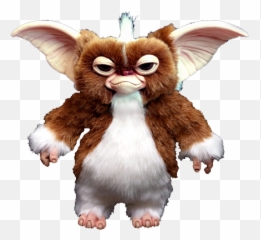 Gremlins Prop Replica Stripe Mogwai - Don T Feed After Midnight Gremlins Png,Gremlin Png
