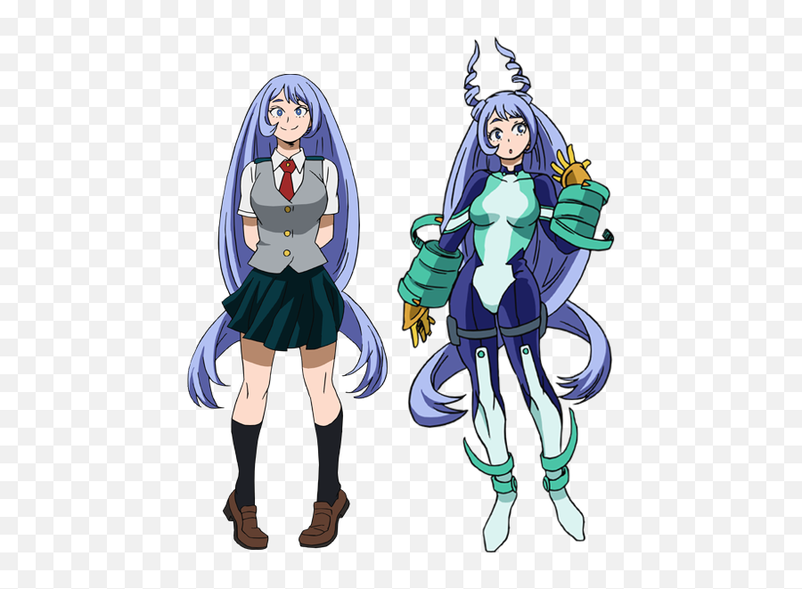 Pin - Nejire Hado Hero Costume Png,Yoko Littner Icon Png