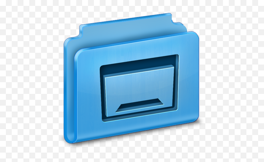 Desktop Free Icon Of Methodic Folders Remix Icons - Icono De Escritorio Icon Png,Desktop Icon Pictures