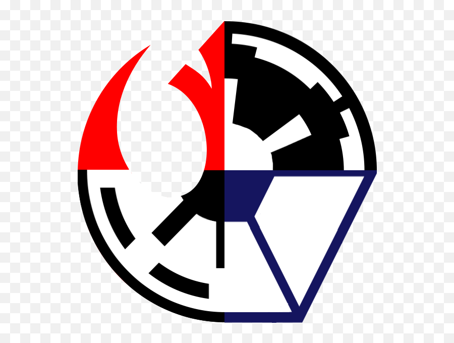 Star Wars Factions By - Star Wars Empire Icon Star Wars Empire Png,Star Wars Png - transparent png images - pngaaa.com