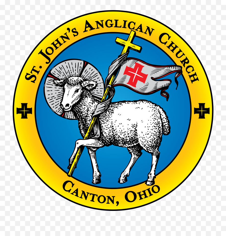 Recent Blog Posts St Johnu0027s Anglican Church Canton Oh - Goats Png,St.john The Apostle Icon