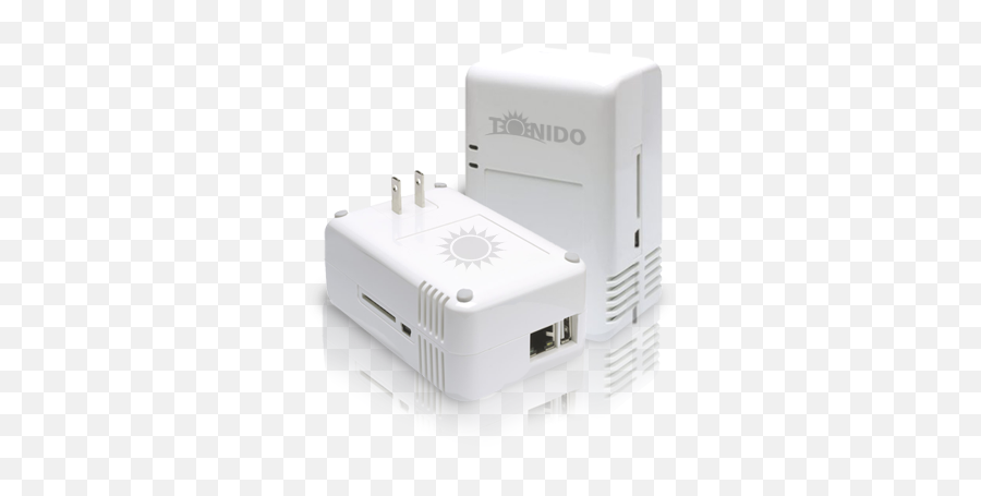 Announcing Tonido Plug U2013 Small Low Power Cost Home Server - Portable Png,Jaiku Icon