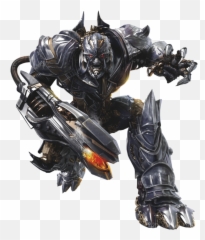 Decepticon Png - Megatron Tlk,Megatron Icon