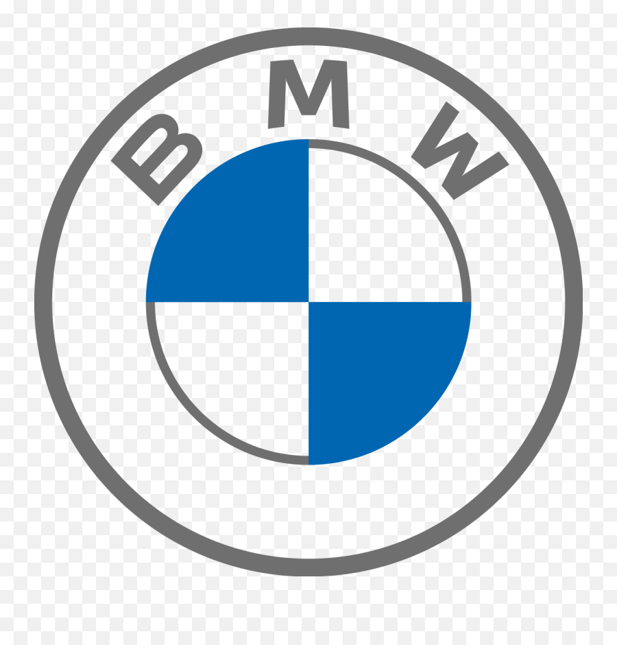 Bmw Logo Download Vector - Bmw Logo Png,Bmw Car Icon