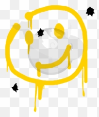 Download Hd Png Library Smile For Revolver By - Happy