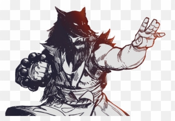 League Of Legends General - lolg vg Video Game Udyr Chibi png