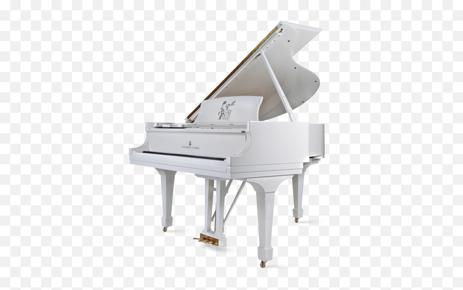 Uno And Friends Unlimited Tokens 8 Steinway Grand Piano - John Lennon Steinway Piano Png,Grand Piano Png