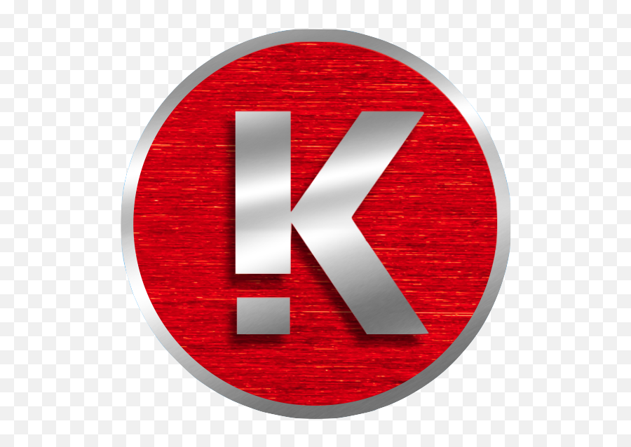 Kidzmatter - Dot Png,Letter K Icon