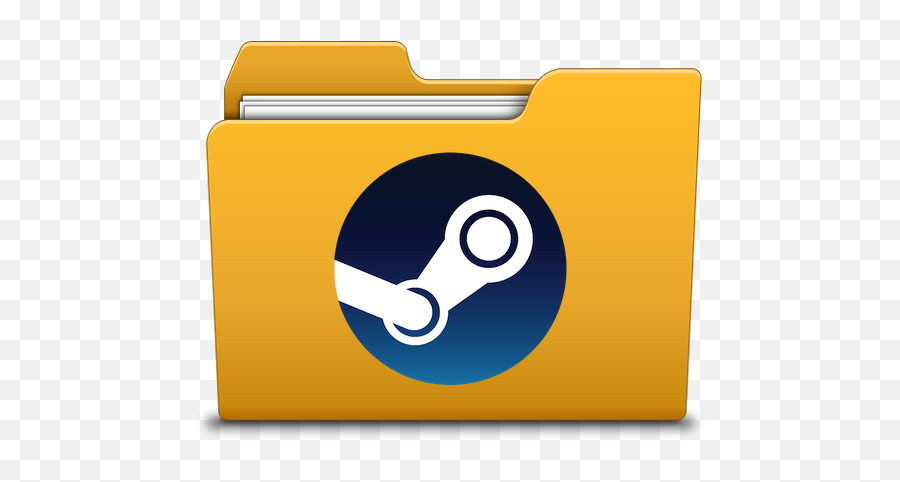 Poke646 U2014 Half - Life Steam Png,Steam Folder Icon Windows