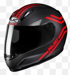 Hjc Helmet - Motorcycle png
