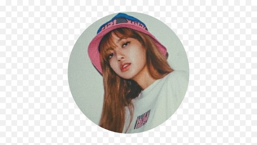 Lisa Manoban Lalisa 266899759030212 By Caritokpop24 - Swag Lisa Blackpink Photoshoot Png,Lisa Blackpink Icon