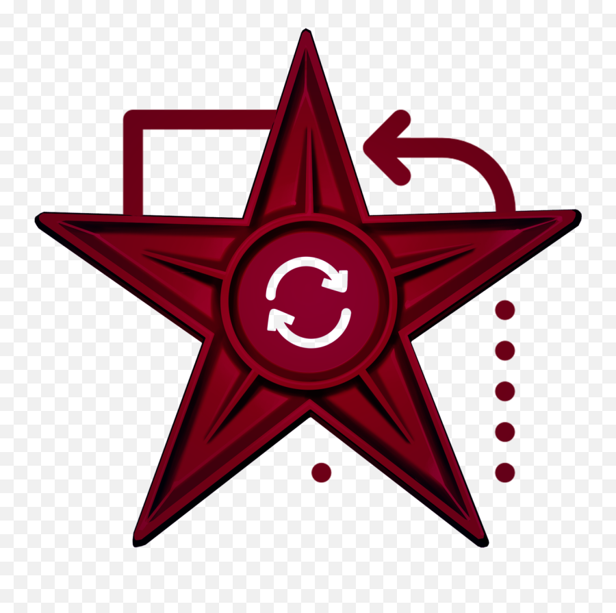 Filerecent Changes Barnstarpng - Wikimedia Commons Caulfield Grammar Logo,Mw2 Icon