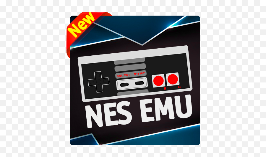 New Nes Emulator Best Snes Classic Apk - Language Png,Nes Icon