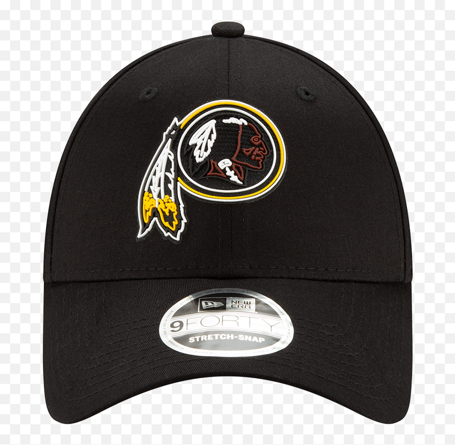 Washington Redskins Nfl Adjustable 9forty Stretch Draft Cap - For Adult Png,Redskins Buddy Icon