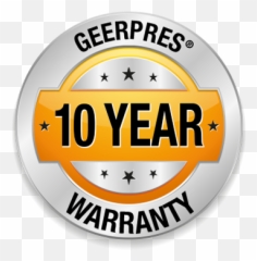 Stainless Steel Flat Mop Bucket - Geerpres 10 Years Warranty Icon png
