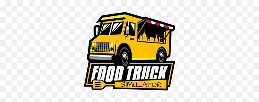 Food Truck Simulator - Food Truck Simulator For Android Png,Simulator Icon