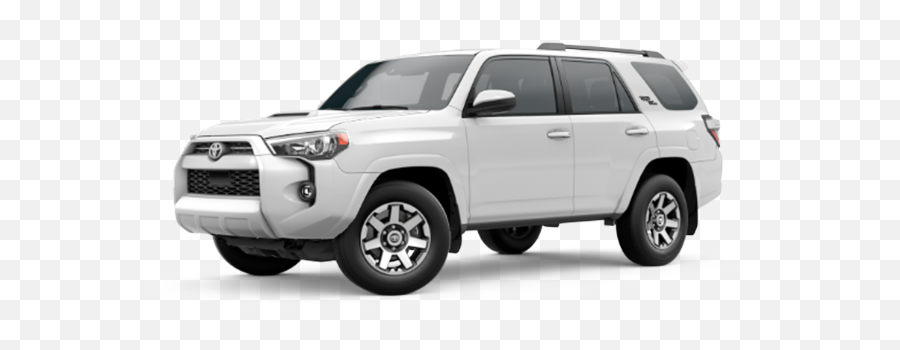2022 4runner In Fort Morgan Co Mcdonald Toyota - Toyota 4runner Pearl White 2020 Png,Fj Cruiser Icon Suspension Review