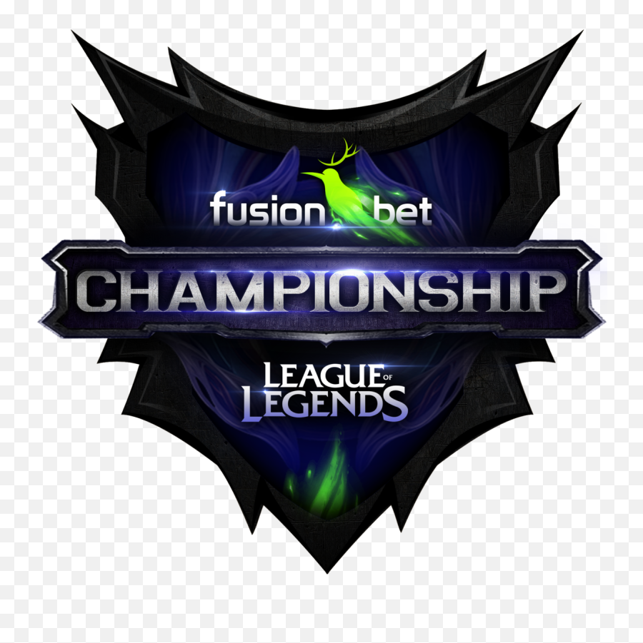 Fusionbet Lol Championship - Oceanic Pro League Png,Lol Worlds Summoner Icon