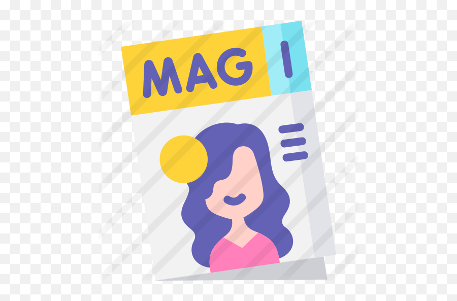 Magazine - Free Communications Icons Language Png,Magax Icon