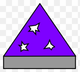 Wizard Hat Clip Art - Vector Clip Art Online Clip Art Png,Wizard Hat Png