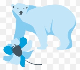 Climate Change What Is It And Caused U2014 Monica - Animal Figure png