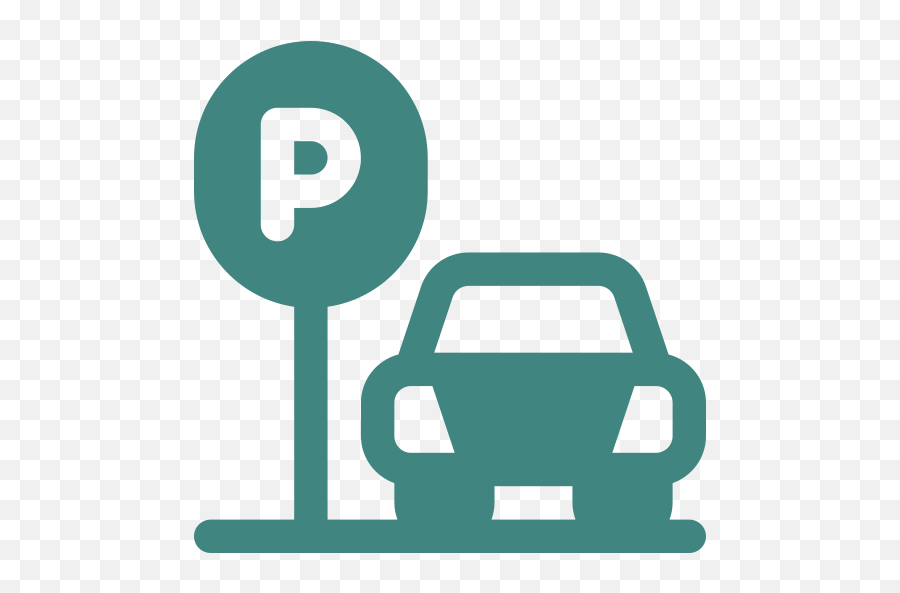 Smart Mobility Solutions - Forest Icono Parqueadero Png,Icon Car Parking