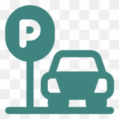 Smart Mobility Solutions - Forest Icono Parqueadero png