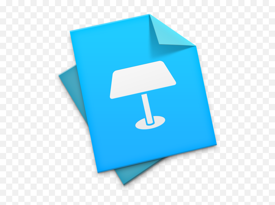 Themes For Keynote - Folding Png,Material Icon Svg