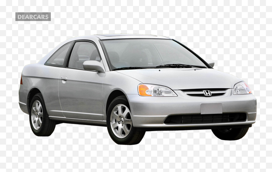 Honda Civic Coupe U2022 Modifications Packages Options - Honda Civic 2005 Png,Honda Accord Png