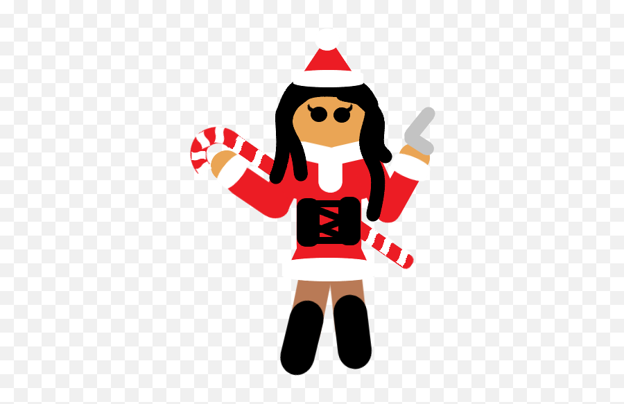 Loba Christmas Skin I Have Made Another Post With Terrible - Fictional Character Png,Icon Accelerant Boot