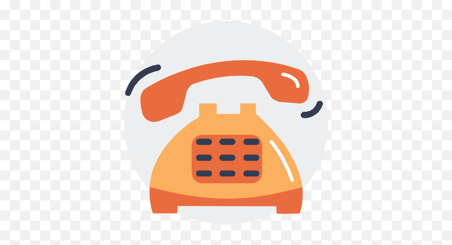 Business Support Moby - Hard Png,Landline Icon
