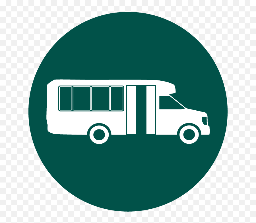 Download Why Start A Shuttle With Nvtma - Illustration Png Commercial Vehicle,Shuttle Bus Icon